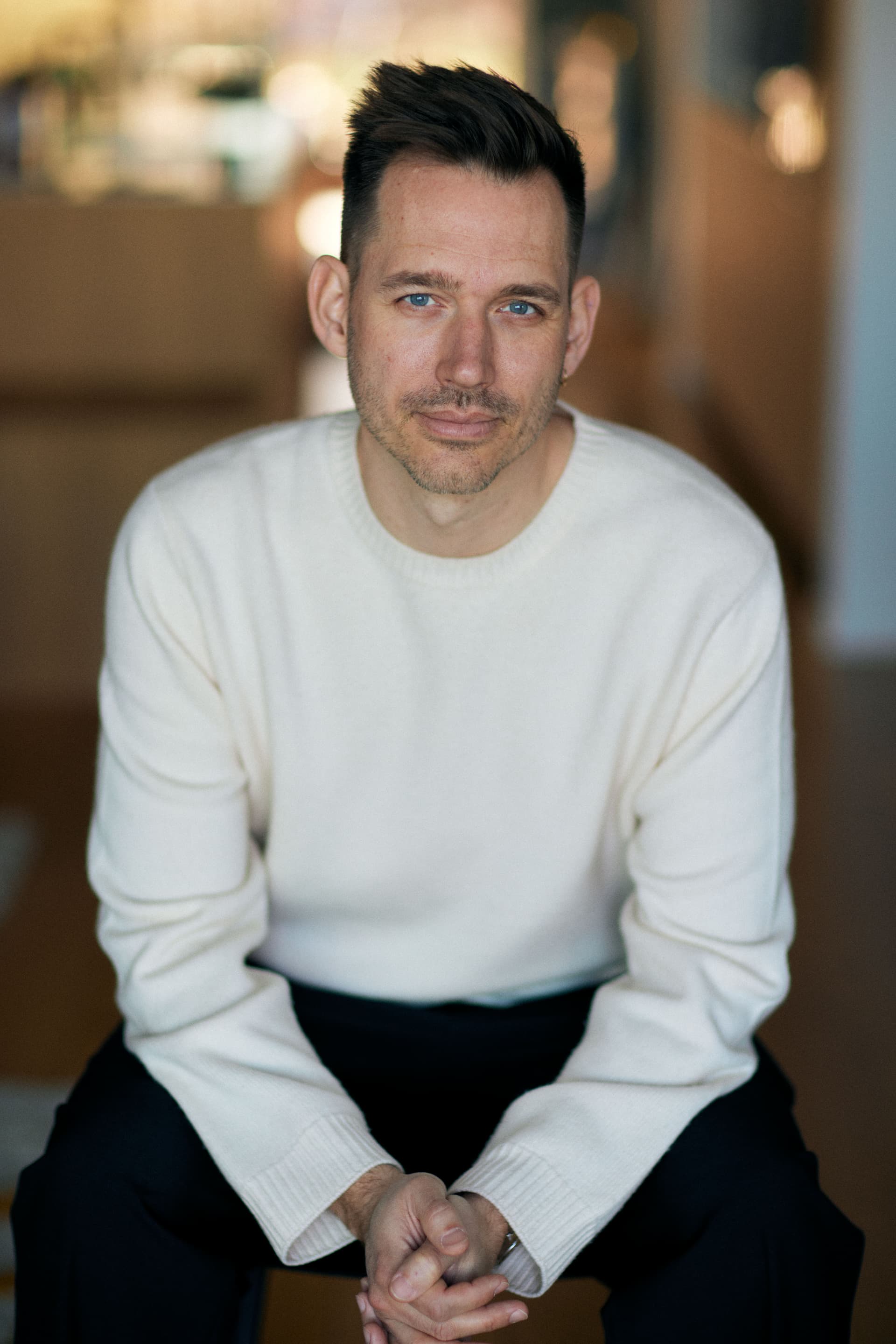 asger munkholm