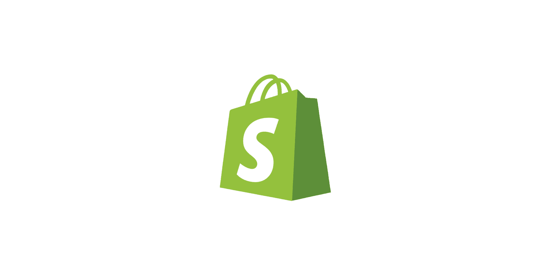 shopify logo